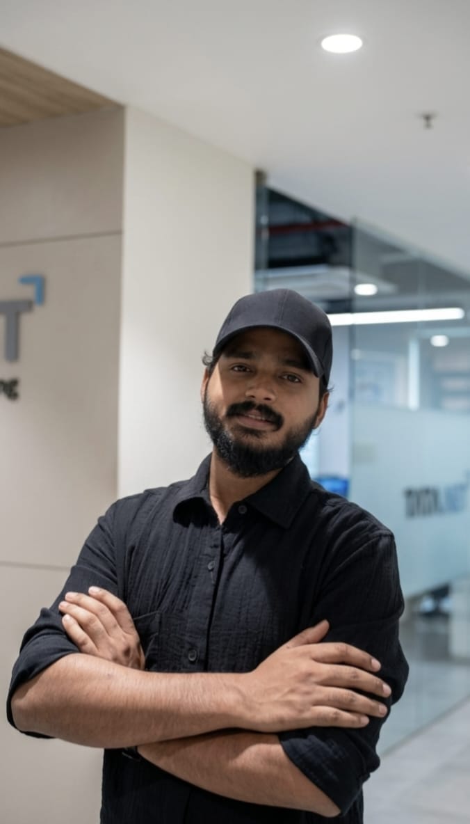 Rohit Kumar